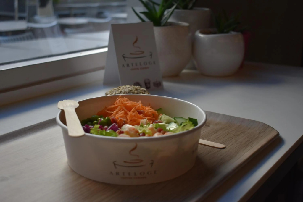 Отель Spark by Hilton Lyon Ouest