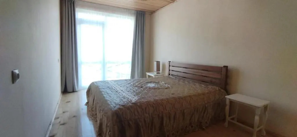 Little house Katia Mestia