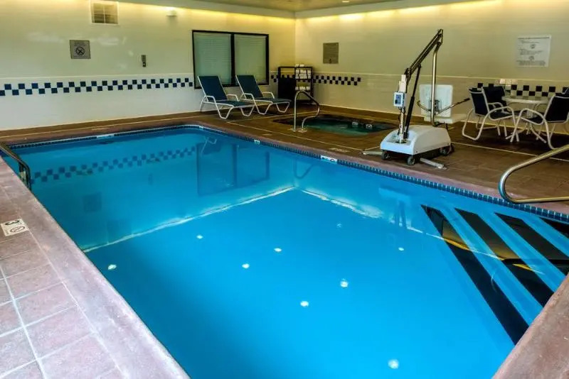 Comfort Inn St Robert-Fort Leonard Wood