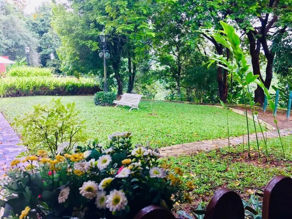 Spa Espaço Verde