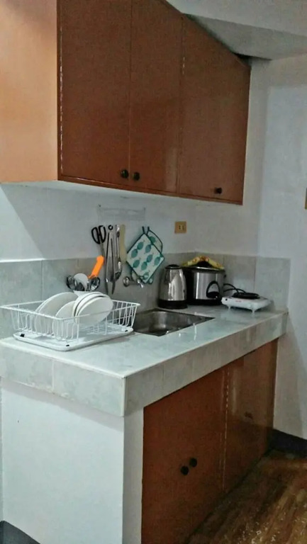 Serwen Hostelbed