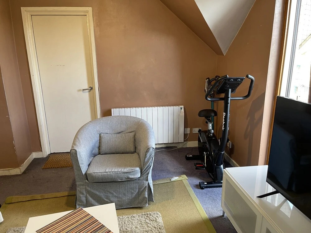 Charming 6-bed Apartment in Wembley Area