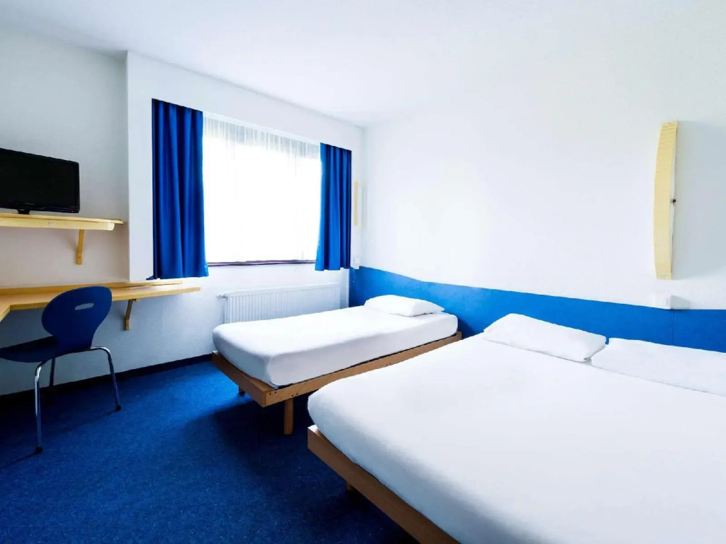 ibis budget Szczecin