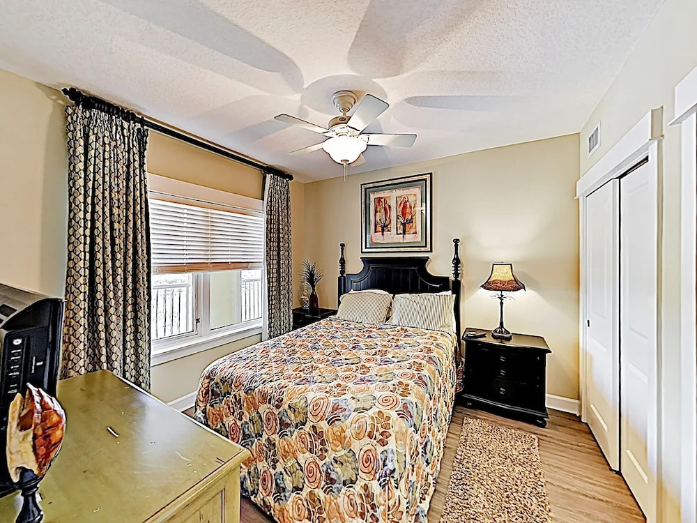 11800 Panama City Beach - 2 Br Condo