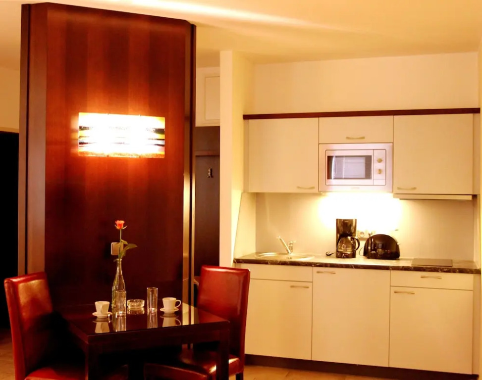 Reinisch Apartments