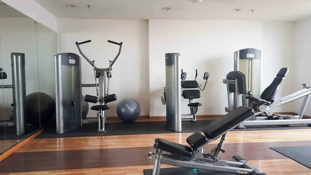 Best Deal And Comfortable 2Br Apartment Cervino Village Casablanca