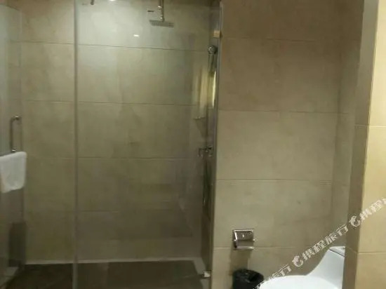 Zhiweizhai Hotel