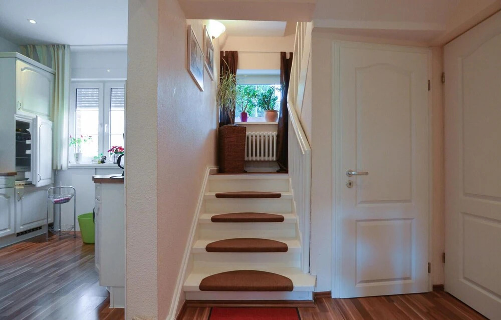2 Bedroom Lovely Home In Berlin
