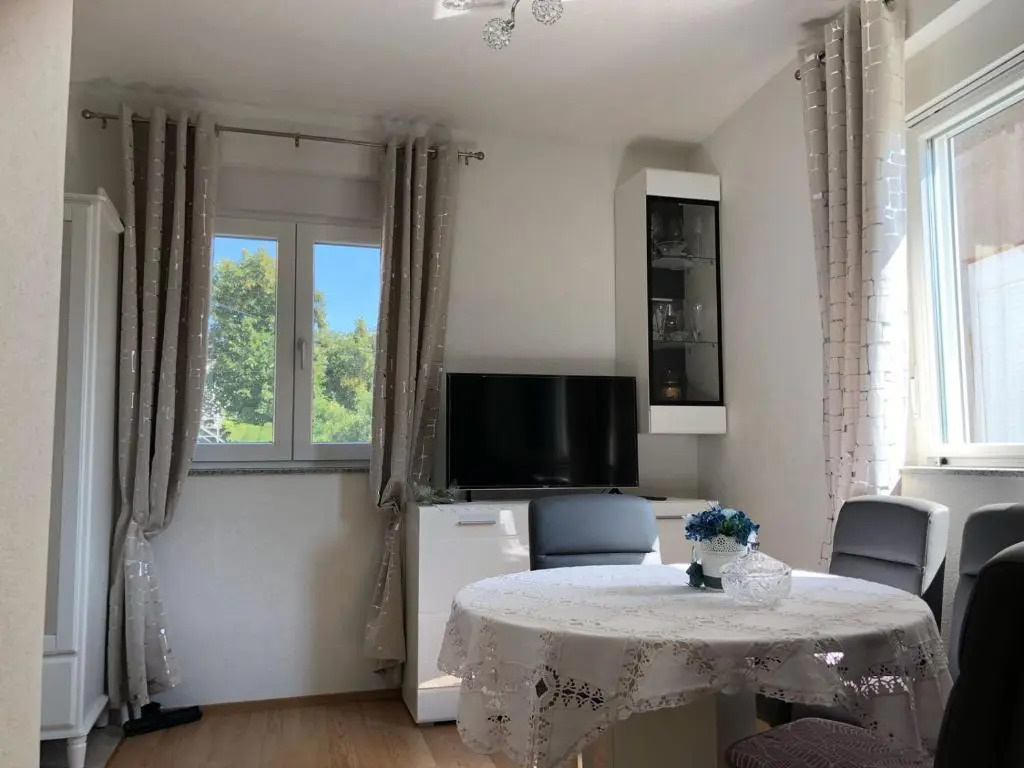 MI-MA Ul. Prilaz 1 51250, Novi Vinodolski, Hrvatska Apartman