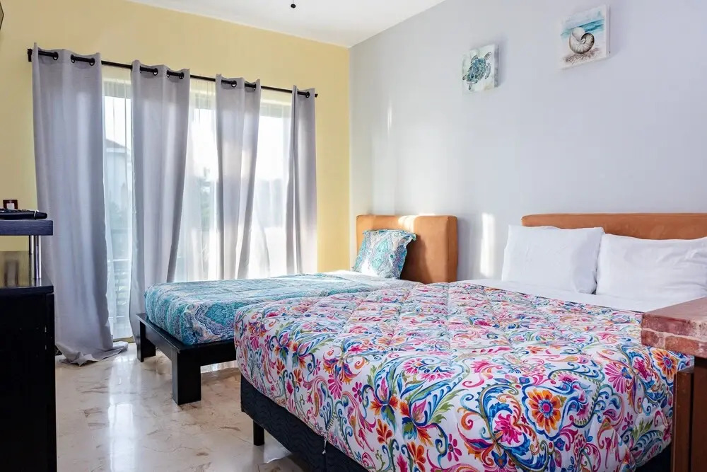 Paseo Del Sol Reef 306 2 Bedroom Condo by RedAwning