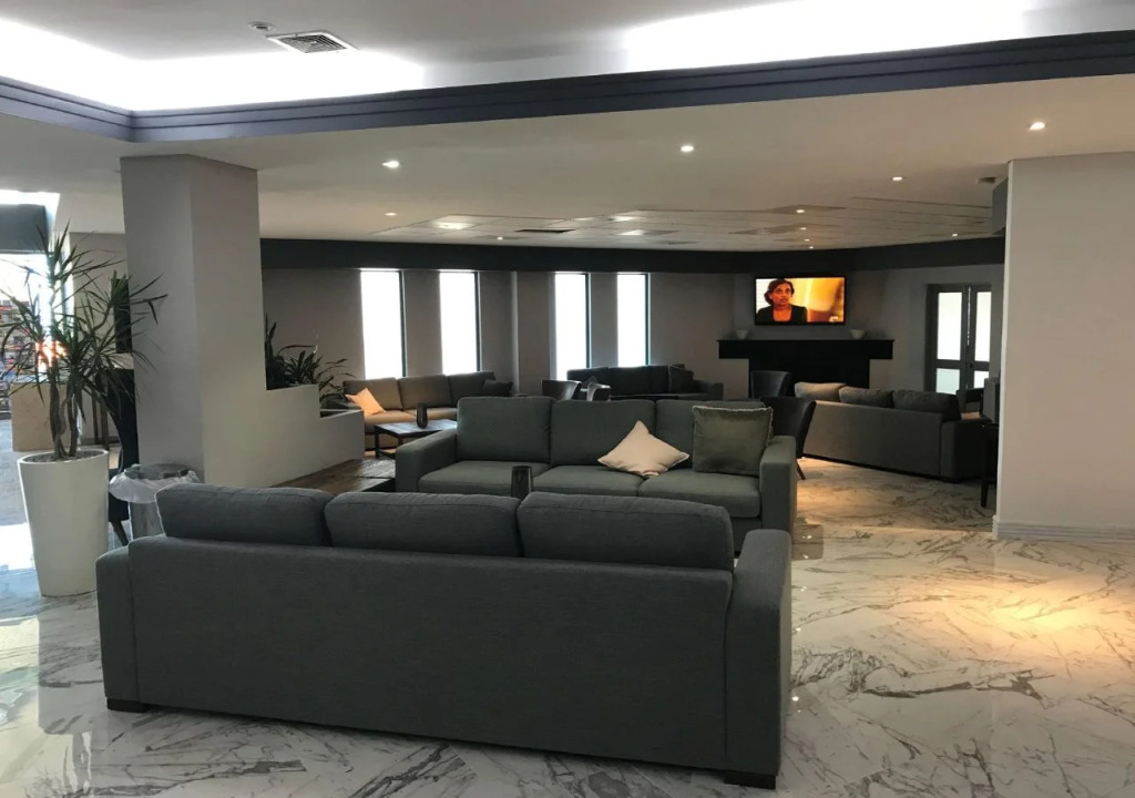 Hunts Hotel Liverpool