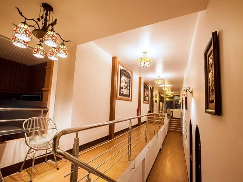 Beer Coffee Residence