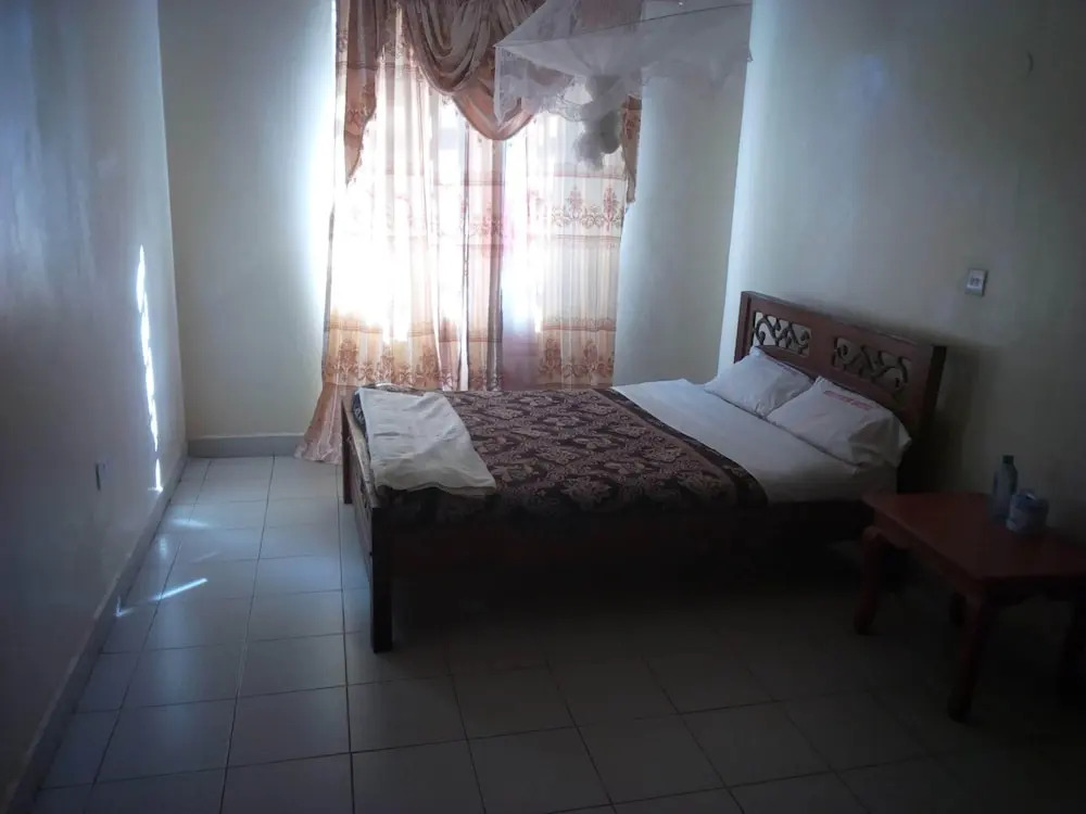 Bellview Hotel