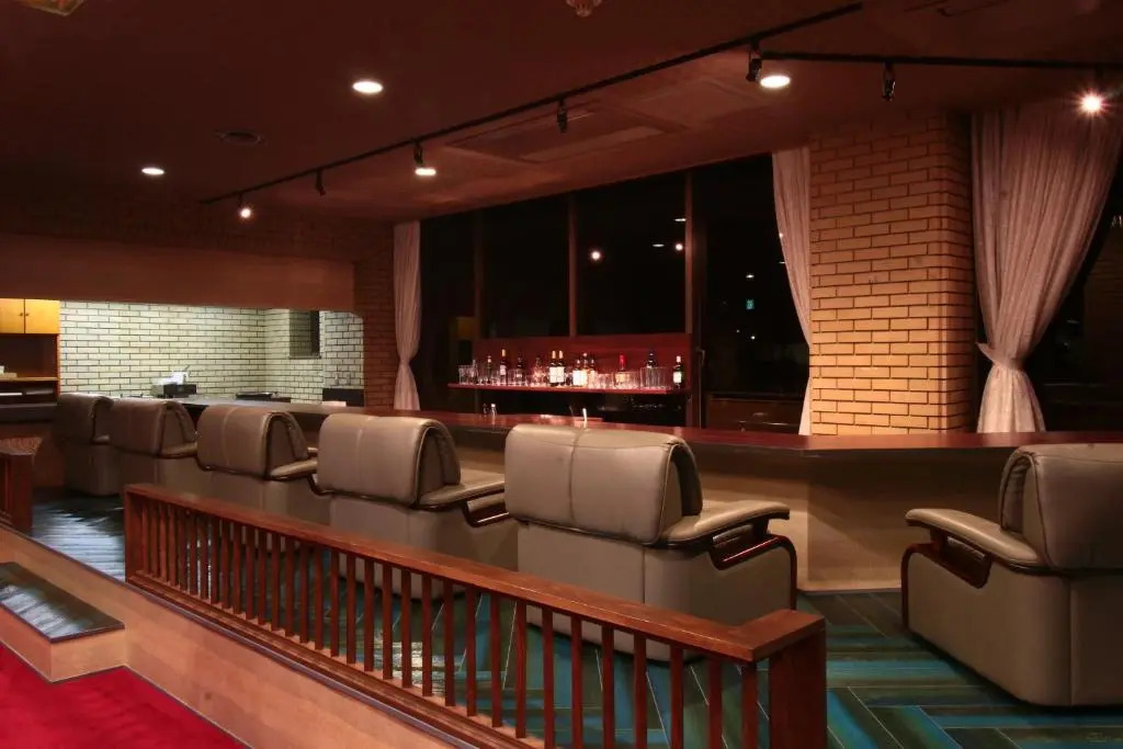 KANEMITSU CAPITAL HOTEL