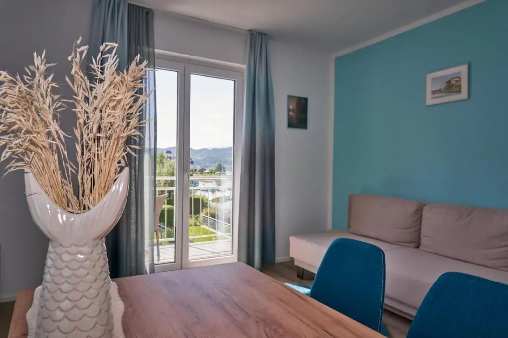 Appartements am See