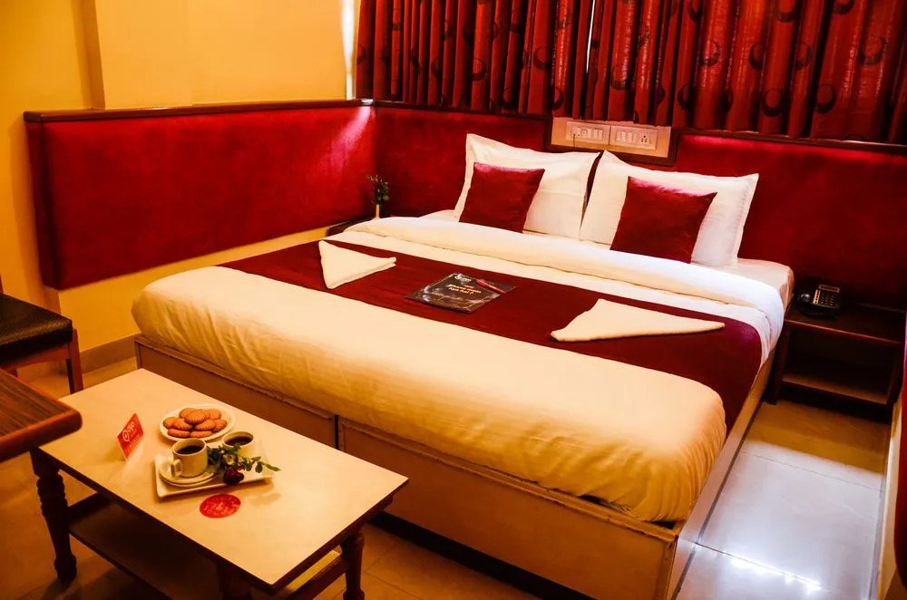OYO Rooms Bandra West