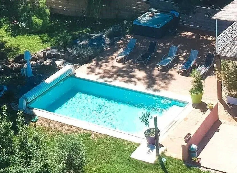 Villa Alyzea Chambre dhôtes réservée aux adultes