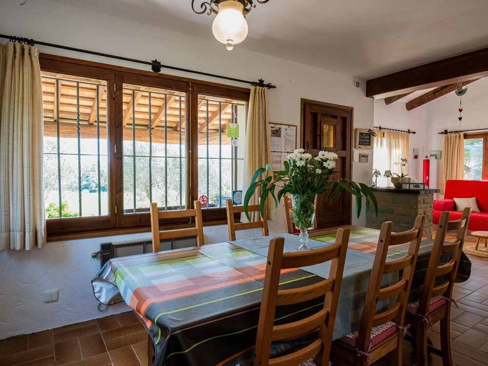 Country Cottage in Palafrugell near Beach