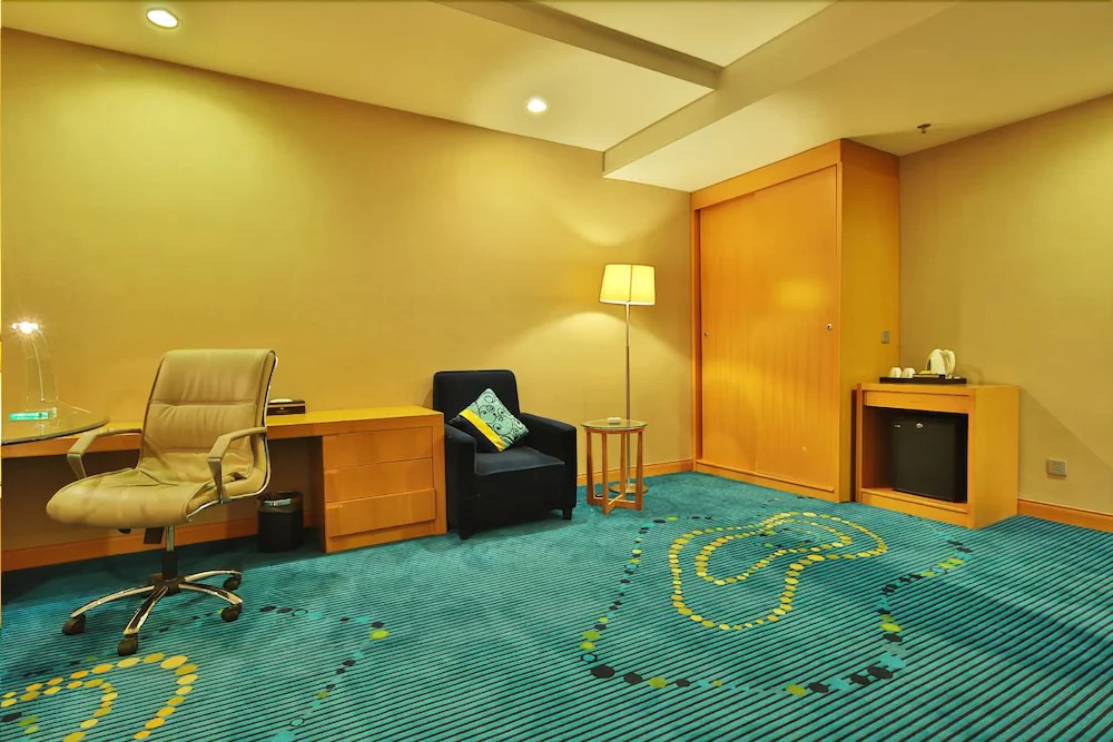 Shanshui Trends Hotel - Fulihua Branch