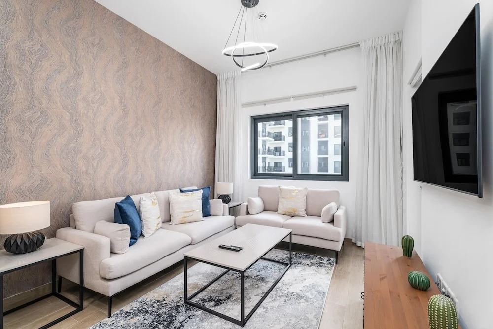 Nasma Luxury Stays- The Nook 1