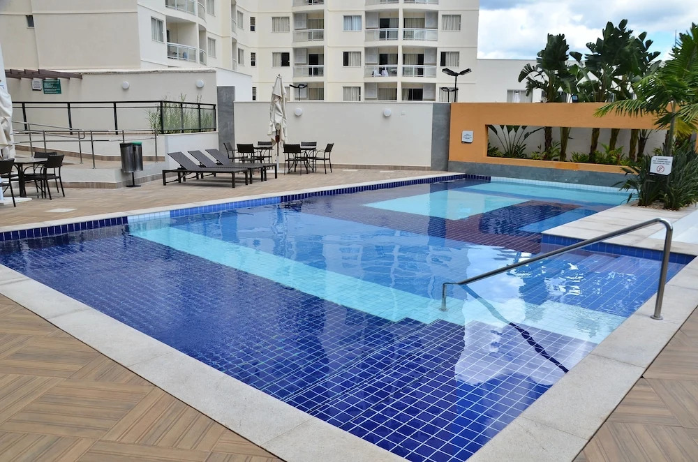 Locar Caldas Premier Residence