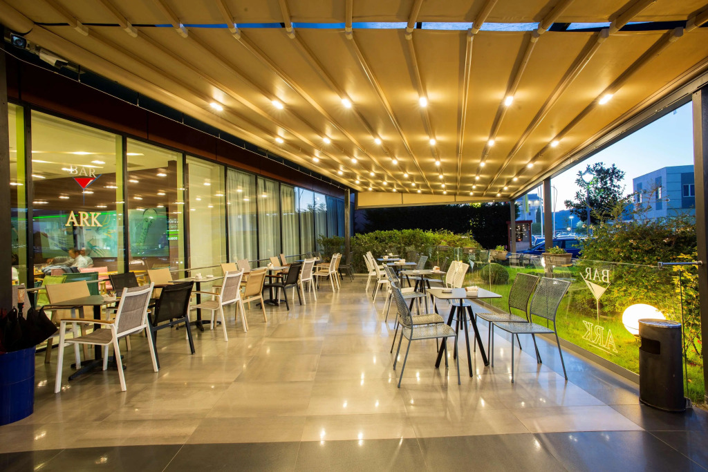 Best Western Premier Ark Hotel