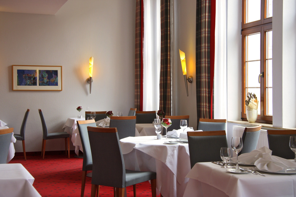 TOP VCH Hotel Michaelis Leipzig