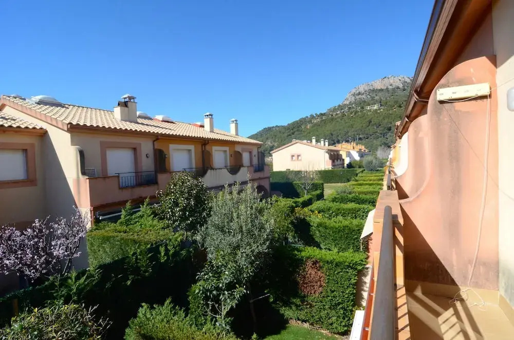 Casas Tarraco