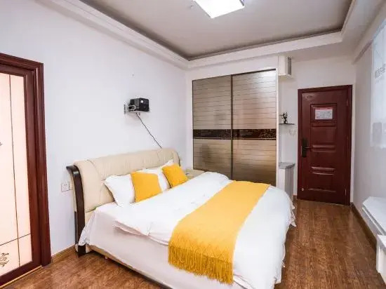 Pingtan pusu Inn Inn (Hanyang Road Branch)