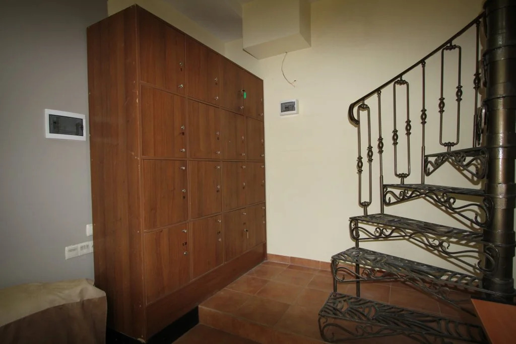 Hostel Portal