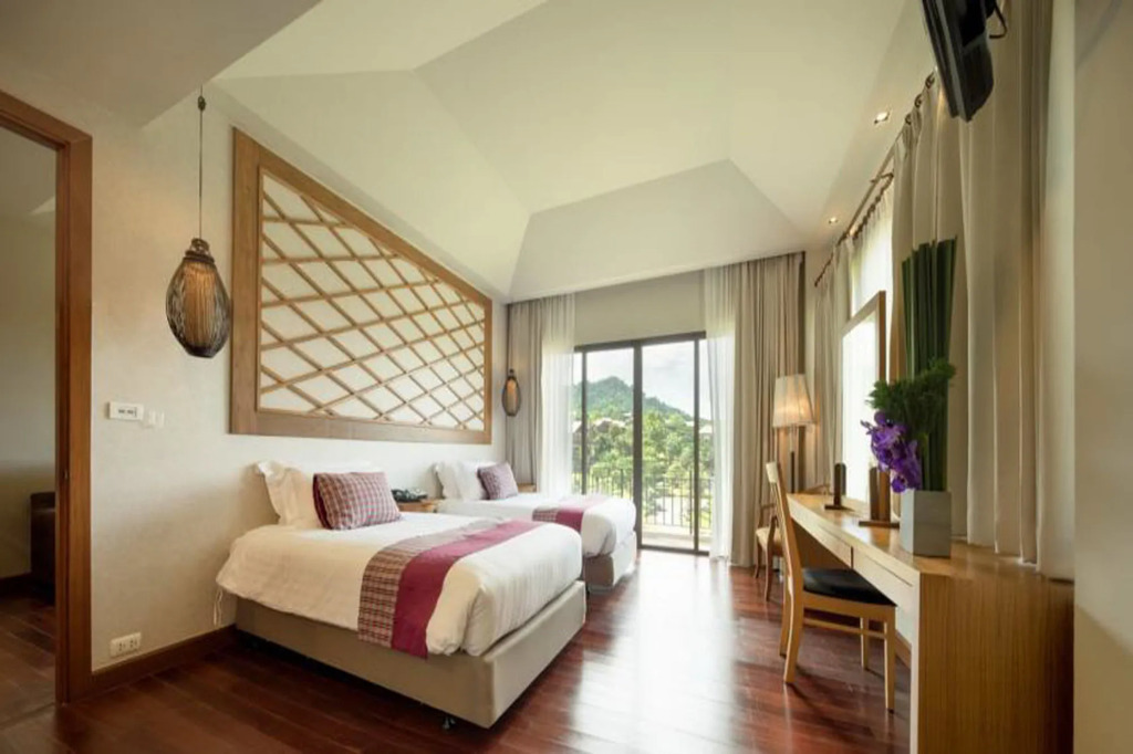 Patravana Resort