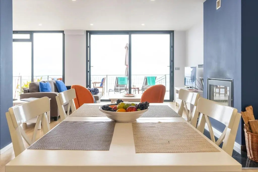 Apartamento Goncalves