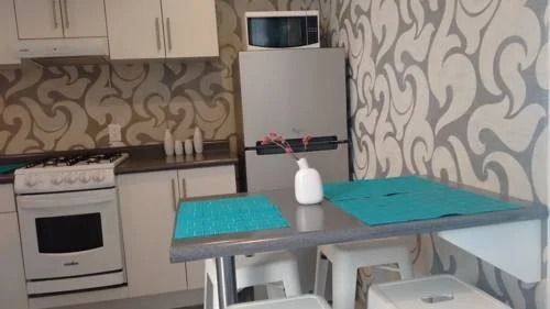 Penthouse Florencia