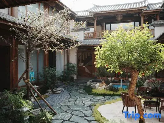 Guiyuantianju