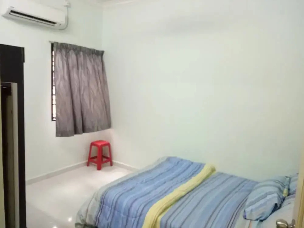 SK Homestay 2