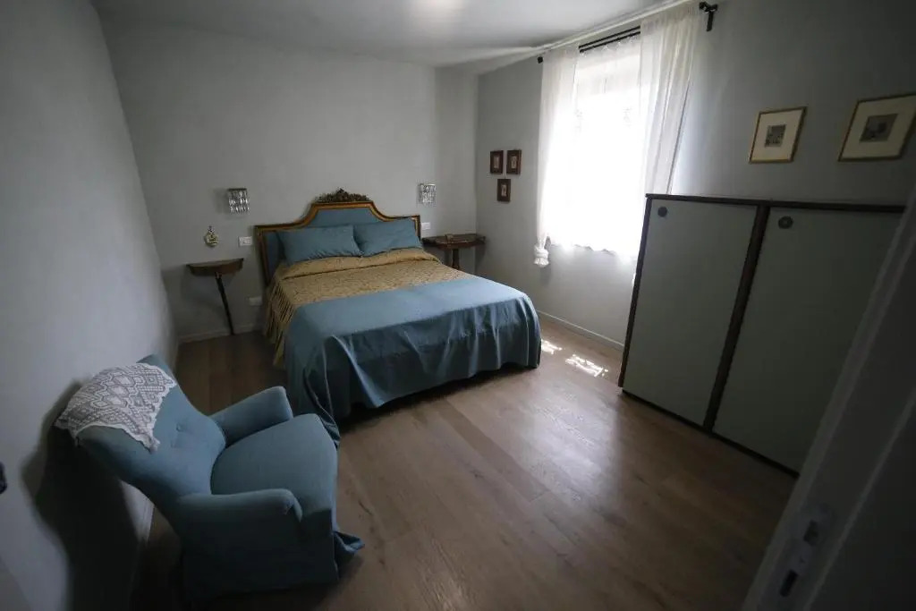 Casale Caldarette