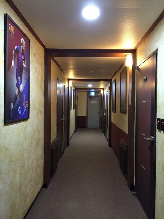 Suanbo Hot Spring Healing Hotel