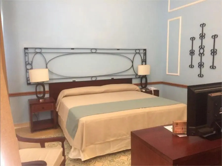 Hotel E Rueda