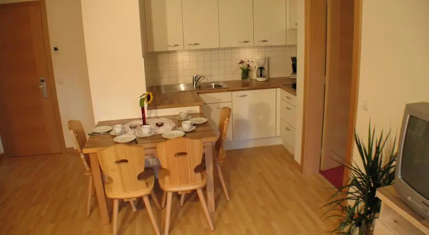 Ferienhof Blaas