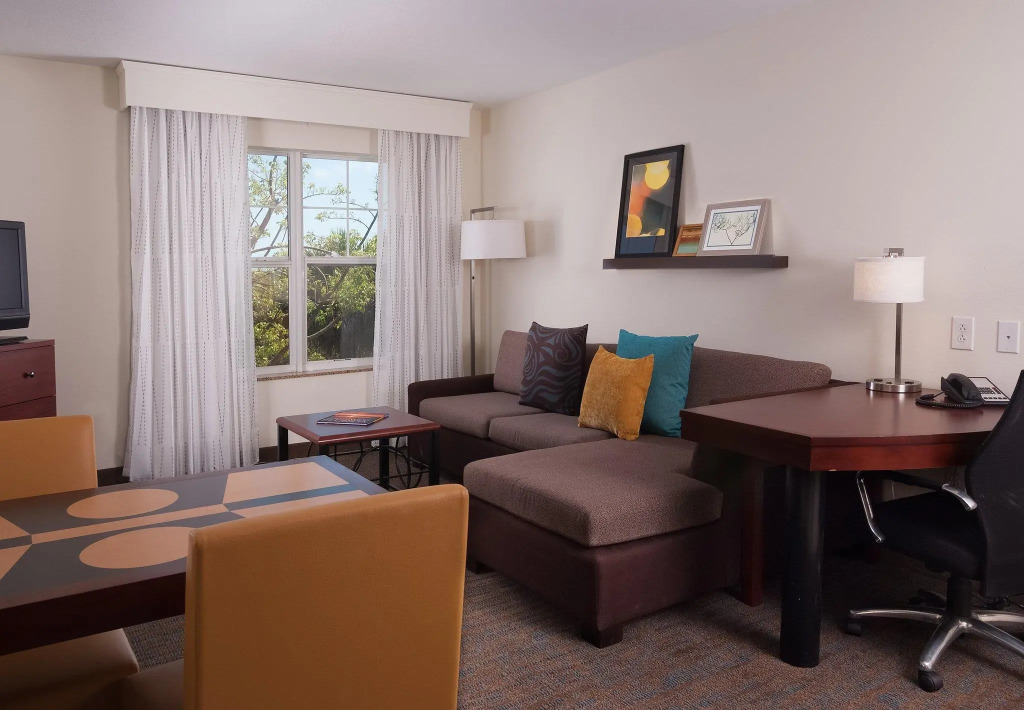 Residence Inn Fort Myers Sanibel