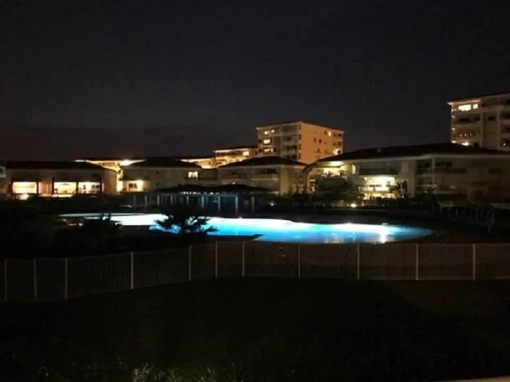 2P au pied des plages,Piscine,Wifi,Clim