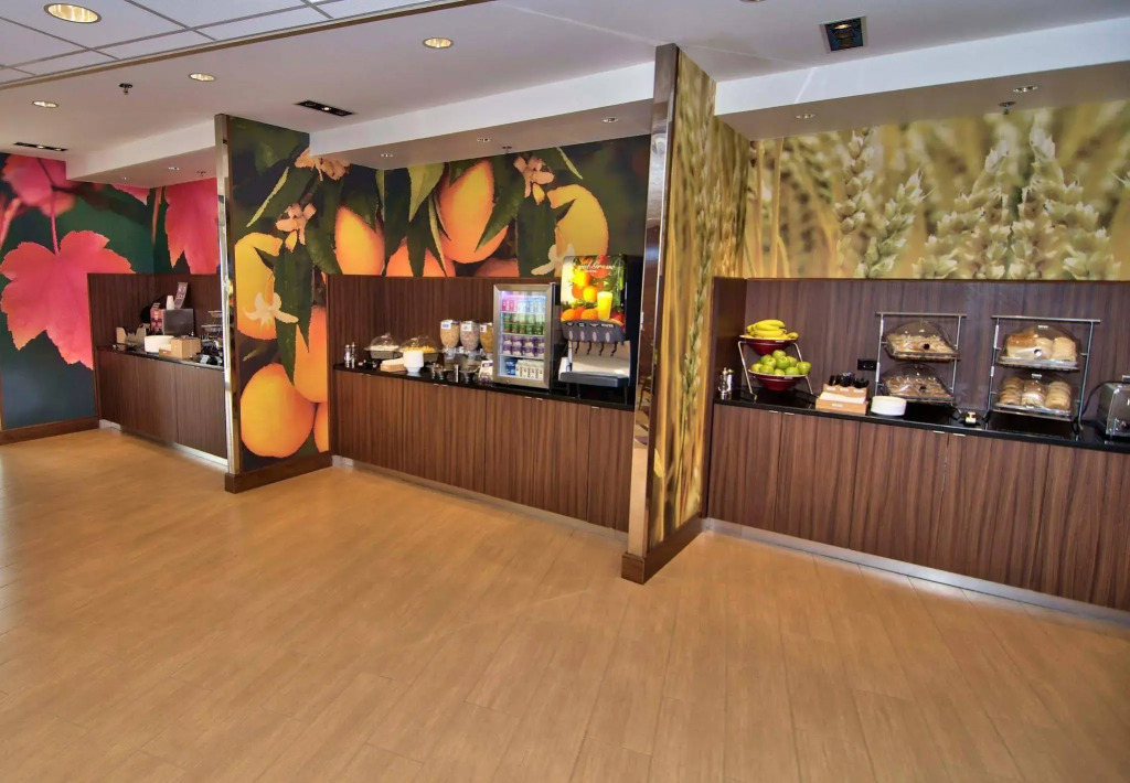 Fairfield Inn & Suites Towanda Wysox