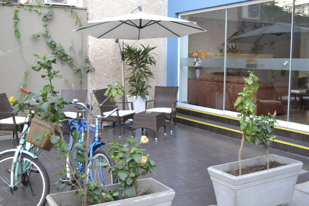Hotel Andesmar