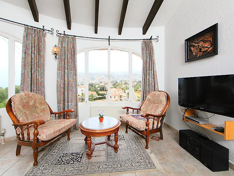 Holiday Home Villa Servinola by Interhome