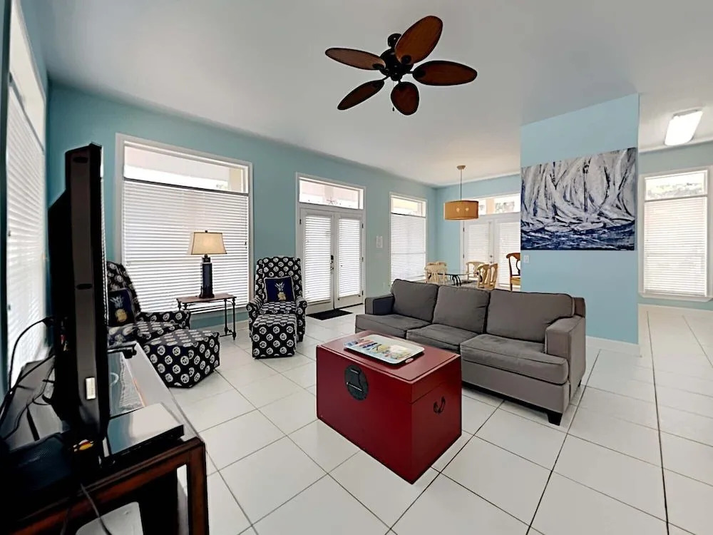 Coral Cove
