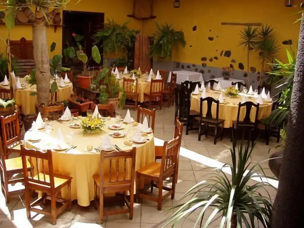 Hotel Rural Orotava