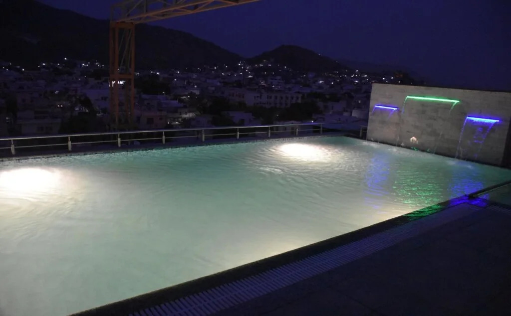 Hotel Lake Vinora