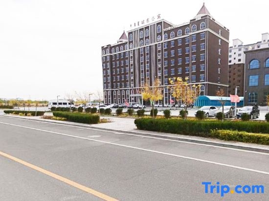 Ruidong Hotel