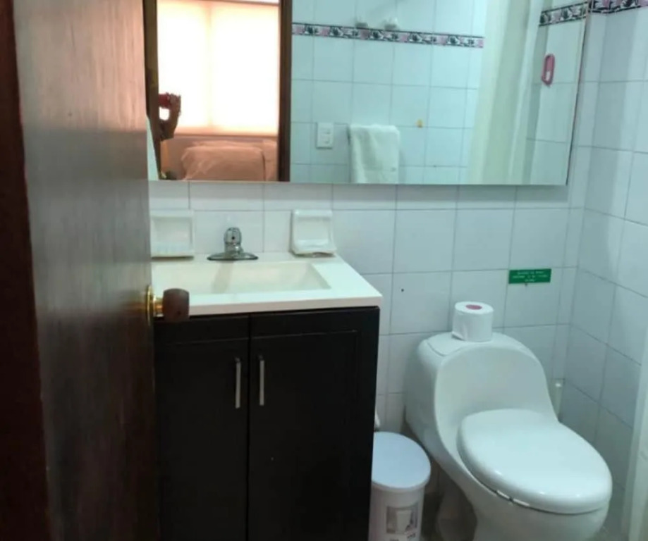 Apartamento San Andrés con Vista al Mar