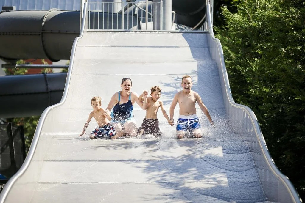 Hotel Prokulus - Family & Wellness